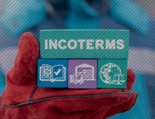 APLICACIÓN DE LOS INCOTERMS 2020