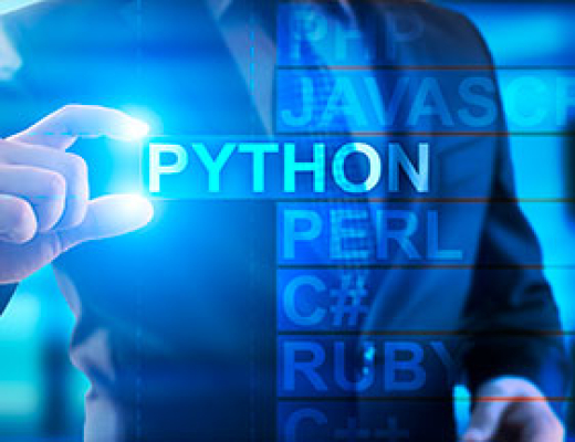 PYTHON - NIVEL I