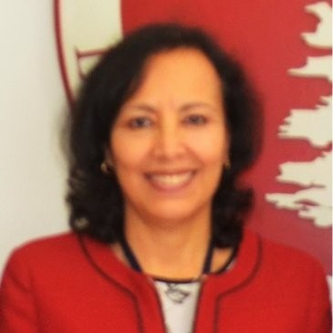 Foto Rector Jaime Serida