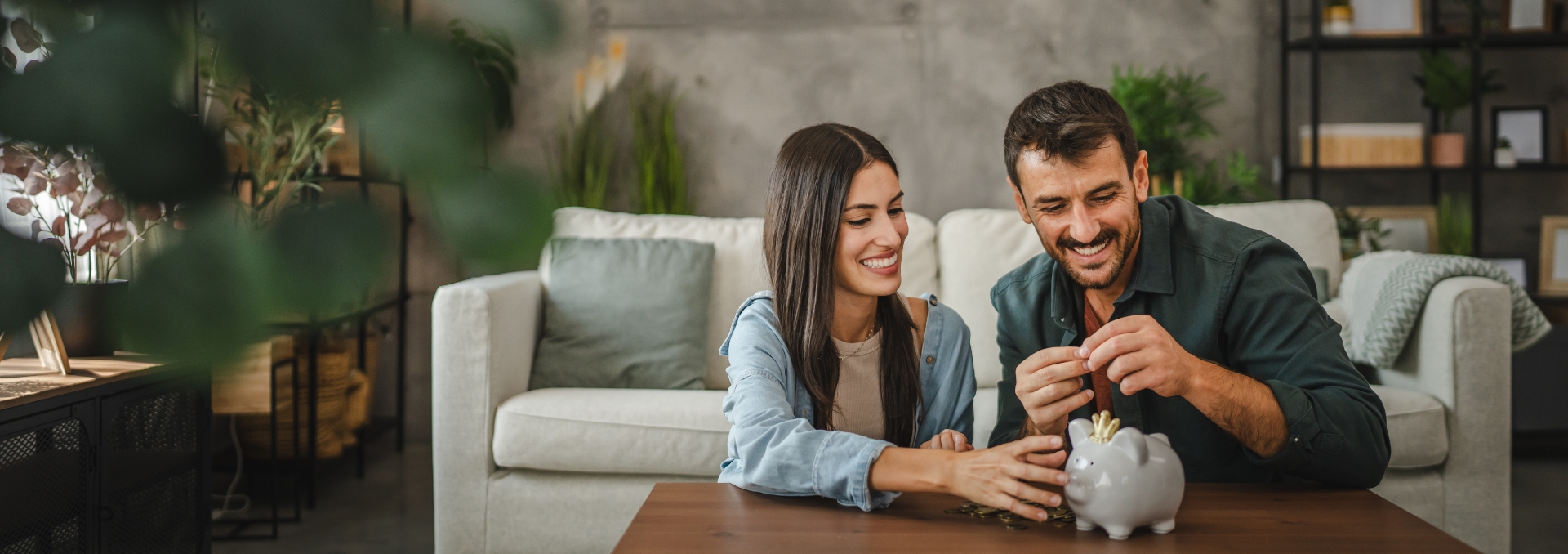 Presupuesto, ahorro y metas: pilares para una vida en pareja sostenible