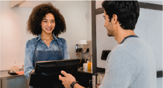 CALIDAD DE SERVICIO AL CLIENTE PARA ESTUDIANTES EMPRENDEDORES