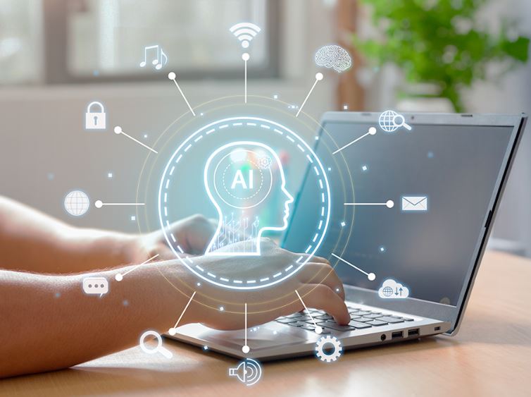 HERRAMIENTAS DE INTELIGENCIA ARTIFICIAL PARA ESTUDIANTES EMPRENDEDORES