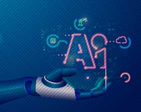 APRENDIENDO CÓMO APLICAR INTELIGENCIA ARTIFICIAL EN NEGOCIOS