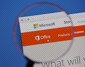 OFFICE 365 EMPRESARIAL: MS WORD Y MS POWERPOINT