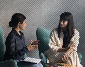 COACHING PERSONAL Y PLAN DE VIDA PARA ESTUDIANTES EMPRENDEDORES