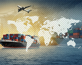 COMERCIO INTERNACIONAL: PLAN DE NEGOCIOS