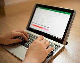 MS EXCEL II PARA LA GESTIÓN EMPRESARIAL