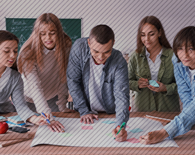 LIDERAZGO PARA TEENS: DESARROLLA TU POTENCIAL 