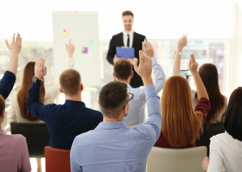 BUSINESS ENGLISH LEVEL A1