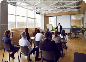 BUSINESS ENGLISH LEVEL B2