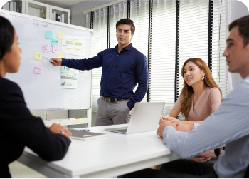 PUBLIC PRESENTATIONS