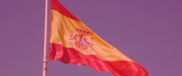 Bandera de España