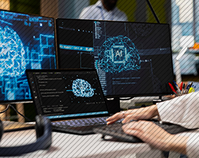 IA APLICADA A LA INGENIERÍA DE PROYECTOS