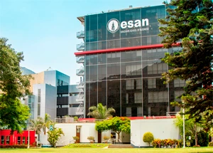ESAN Global Access