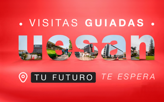 Visitas Guiadas