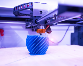 IMPRESIÓN 3D-FDM: DISEÑO Y PROTOTIPADO