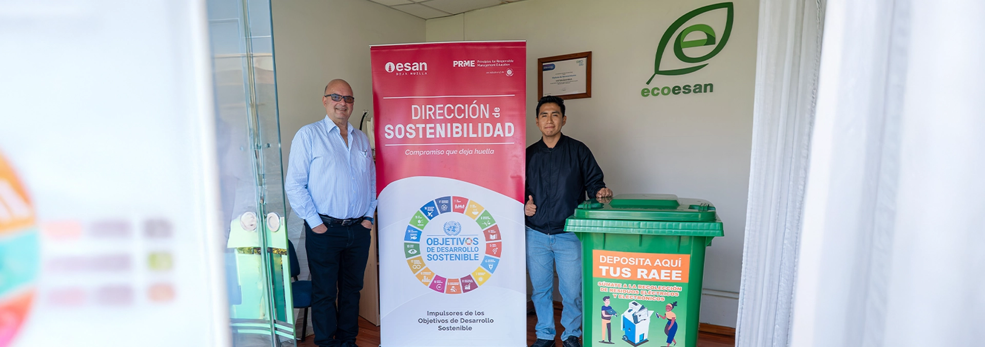 Premiación concurso 