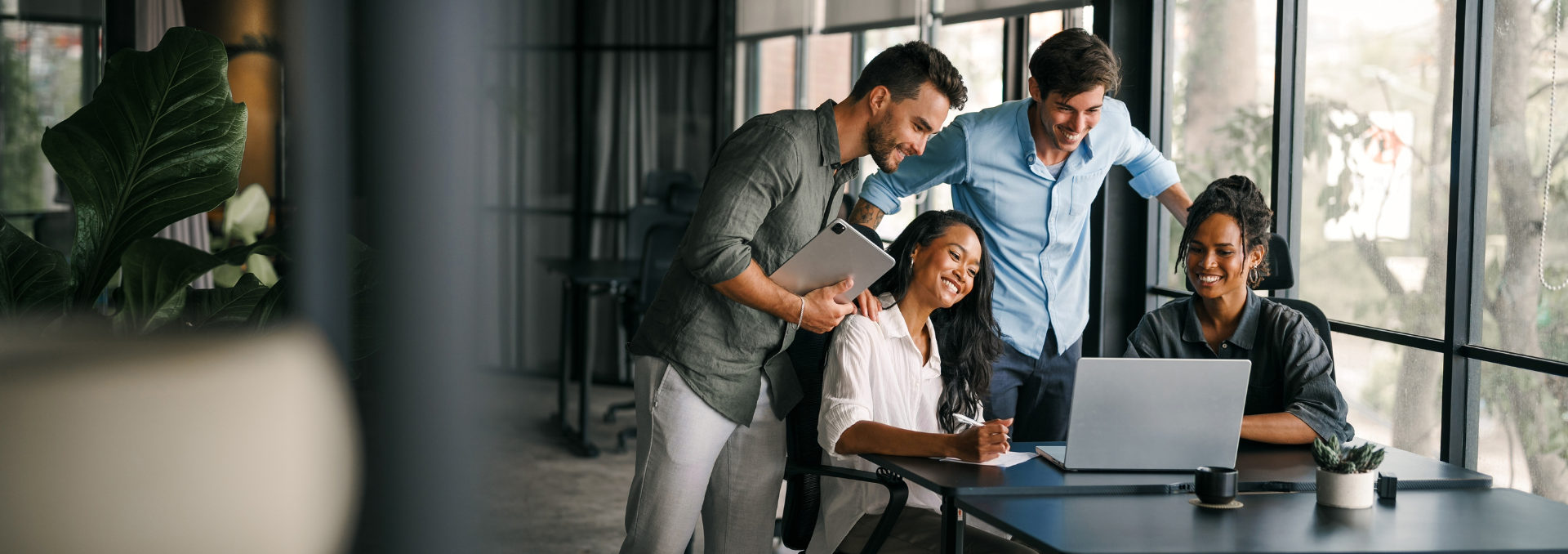 Happiness Management: la llave para una organización competitiva