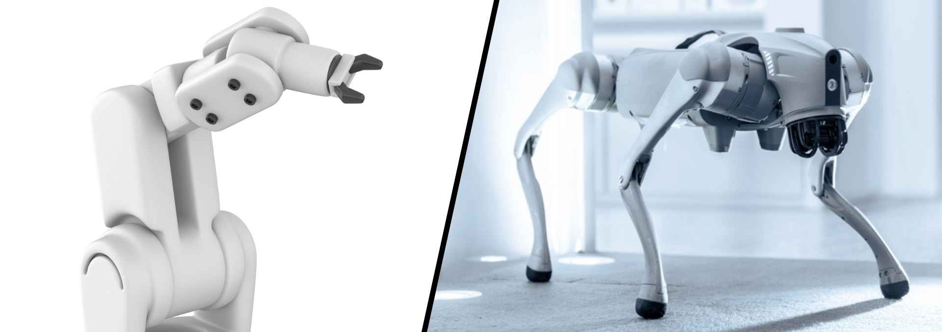 ESAN inaugura laboratorio de robótica e IA para potenciar su formación e investigación aplicada y servicios a empresas